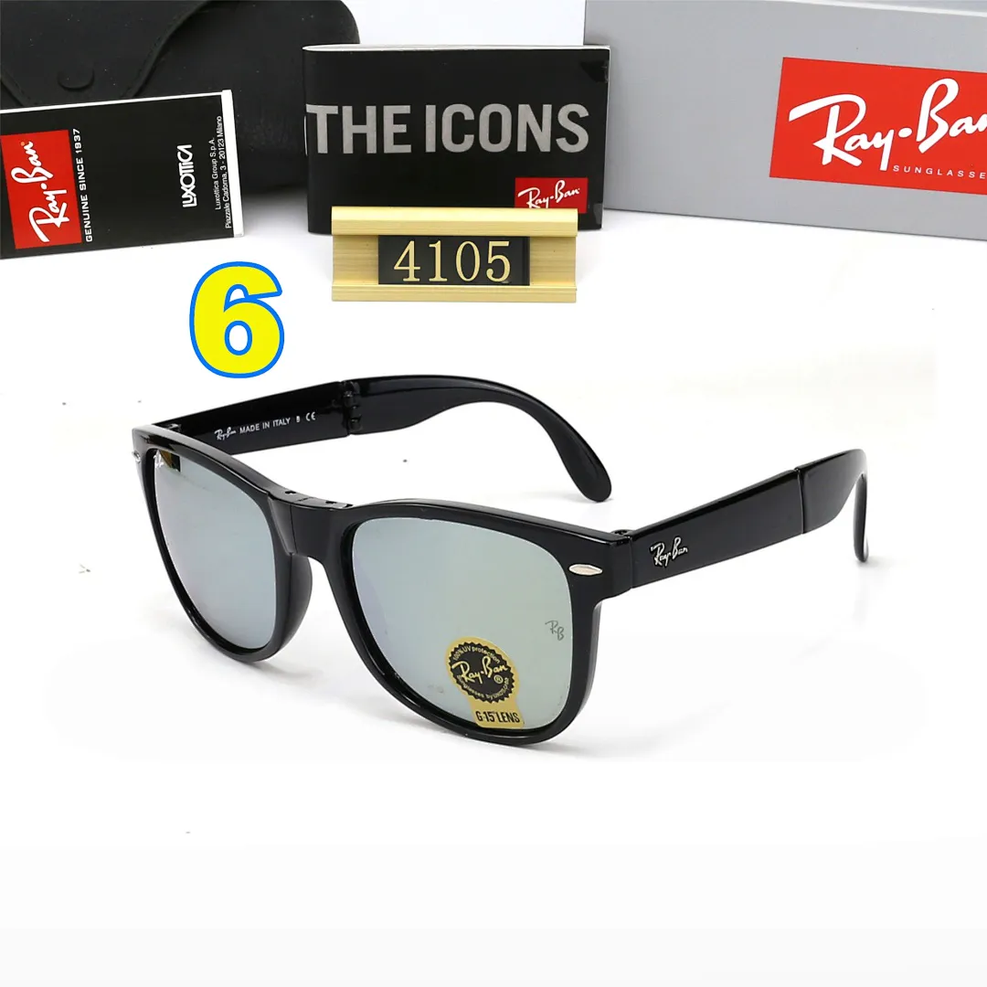 Ray-Ban 3892F תמונה 11
