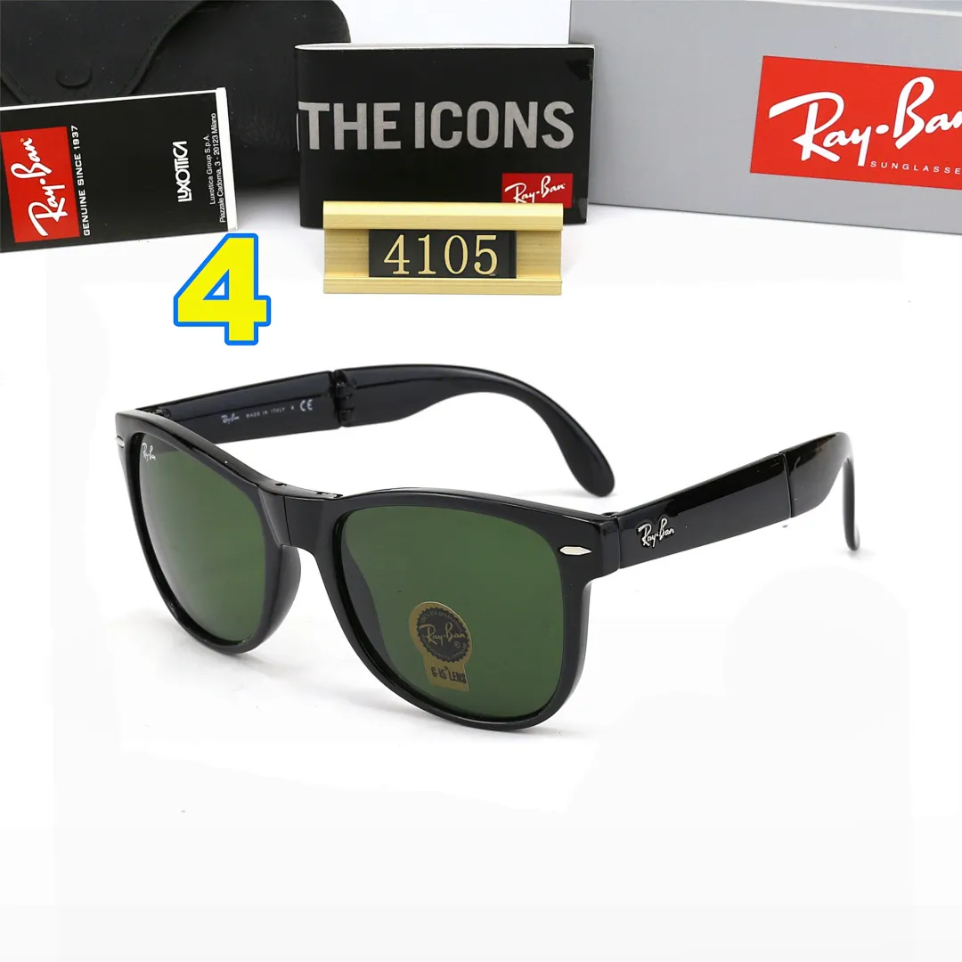 Ray-Ban 3892F תמונה 14