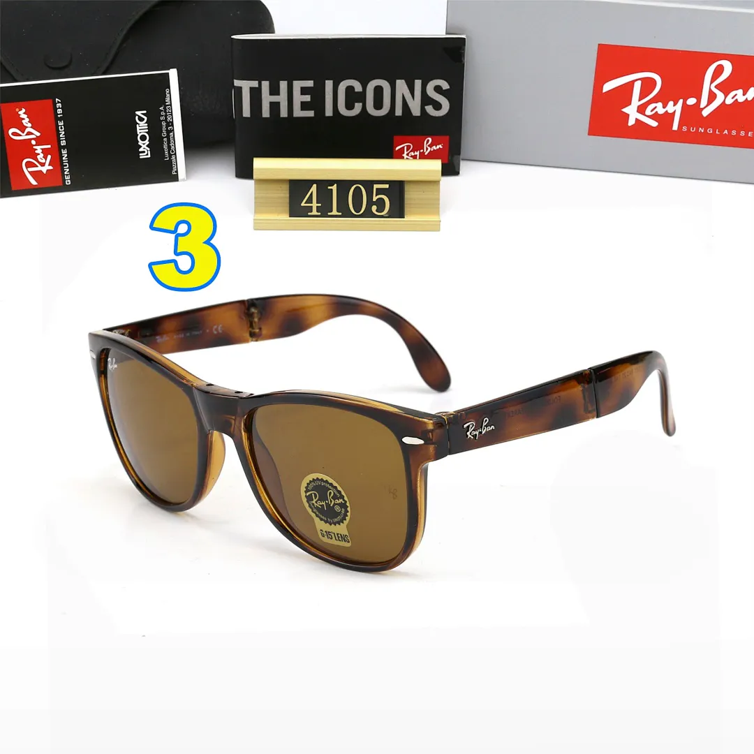 Ray-Ban 3892F תמונה 15