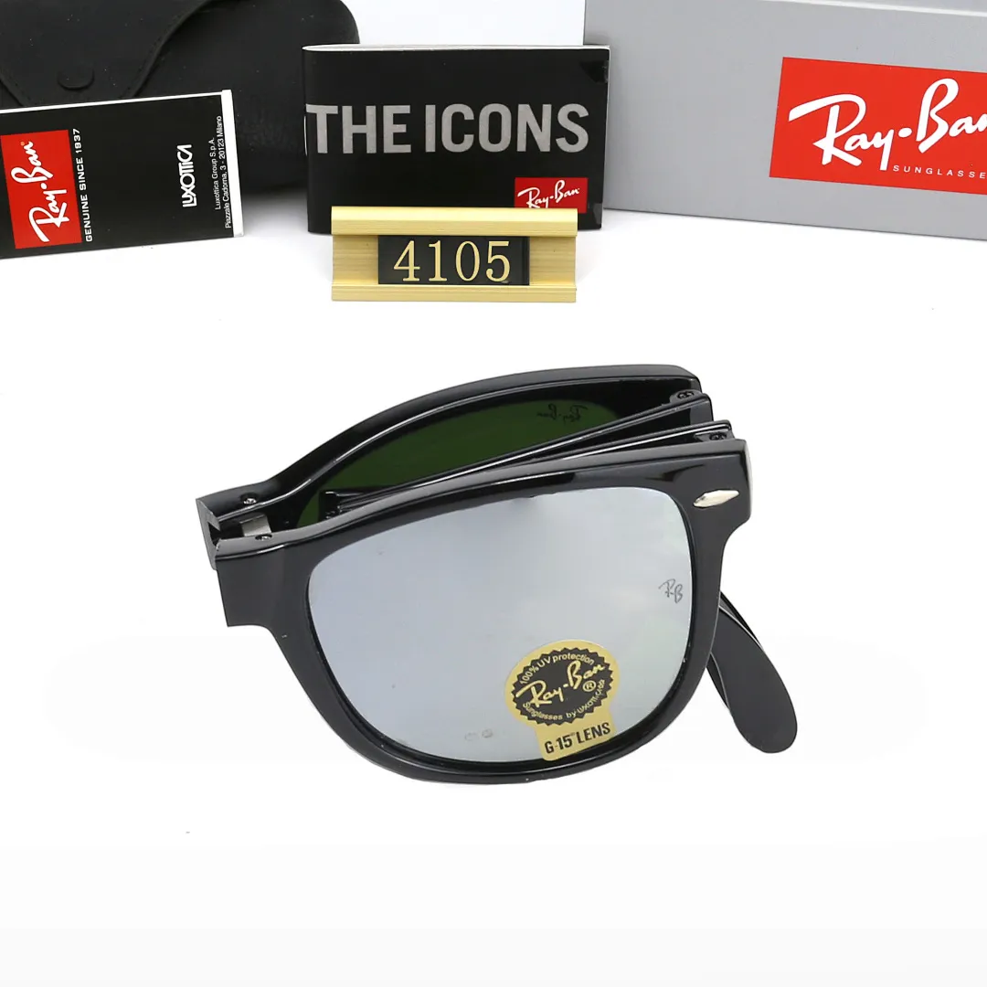 Ray-Ban 3892F תמונה 2