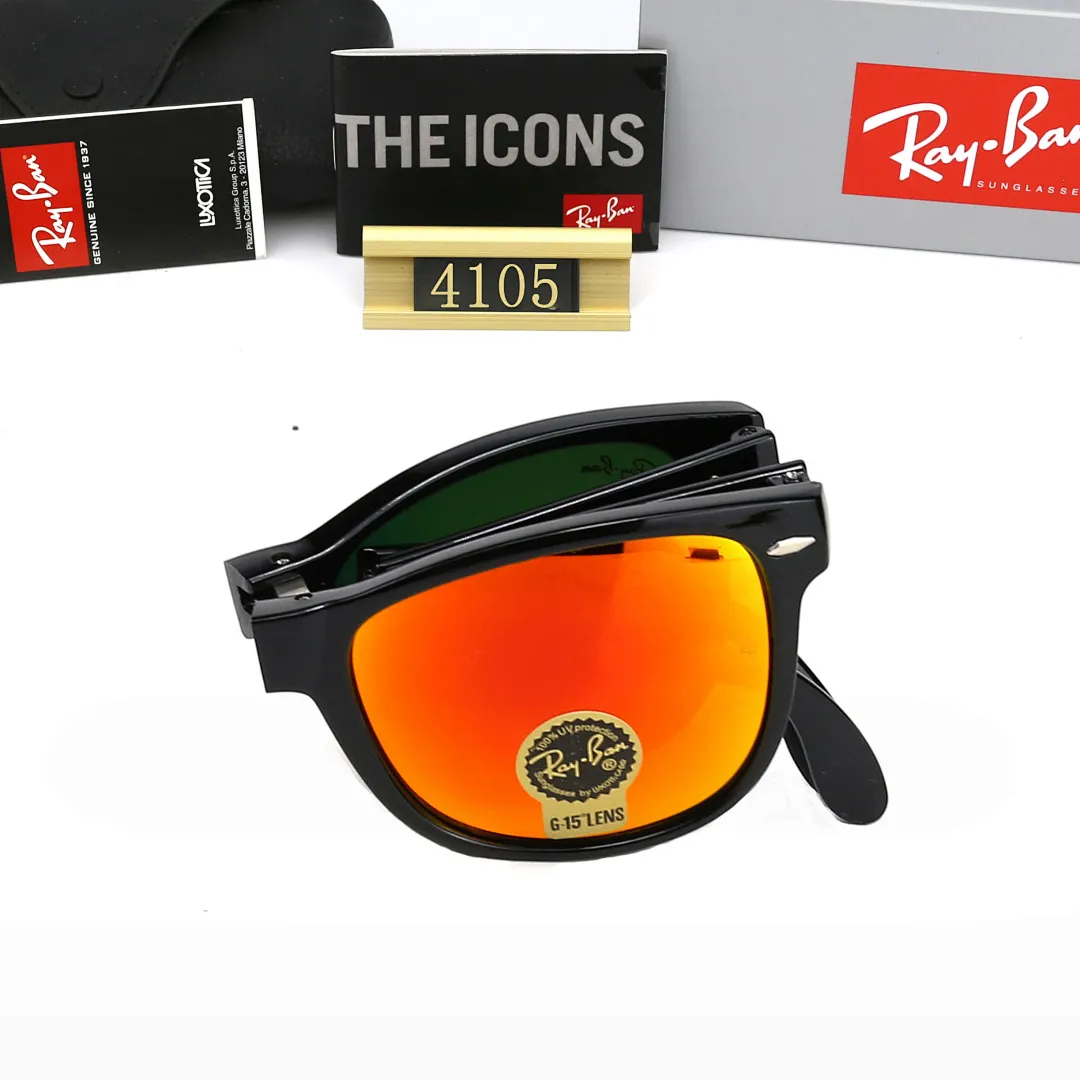Ray-Ban 3892F תמונה 3