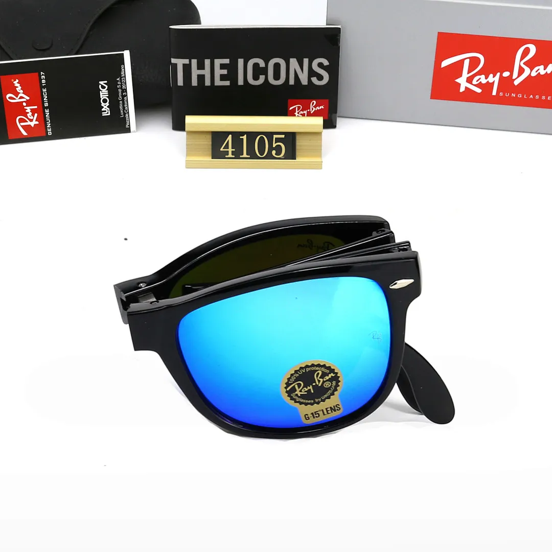Ray-Ban 3892F תמונה 4