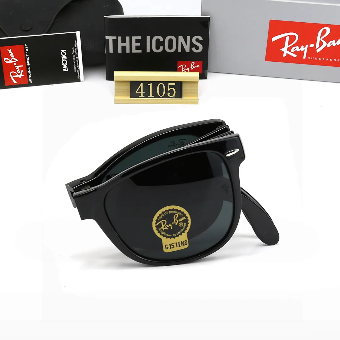 Ray-Ban 3892F תמונה 5