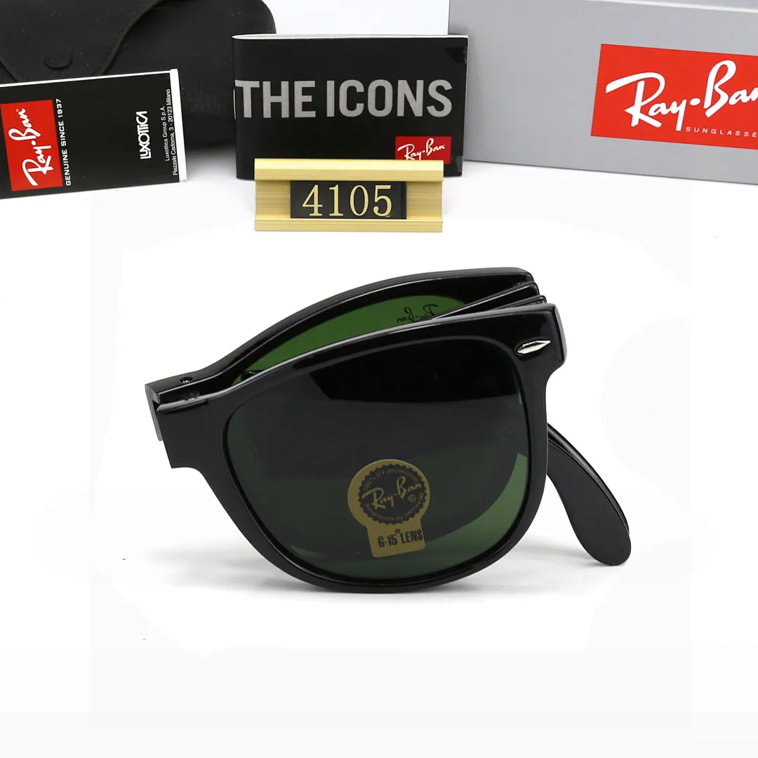 Ray-Ban 3892F תמונה 6
