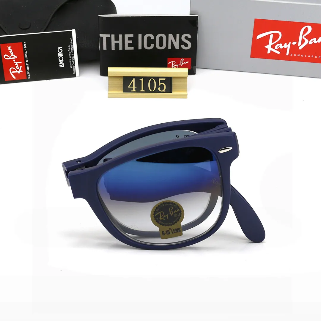 Ray-Ban 3892F תמונה 7