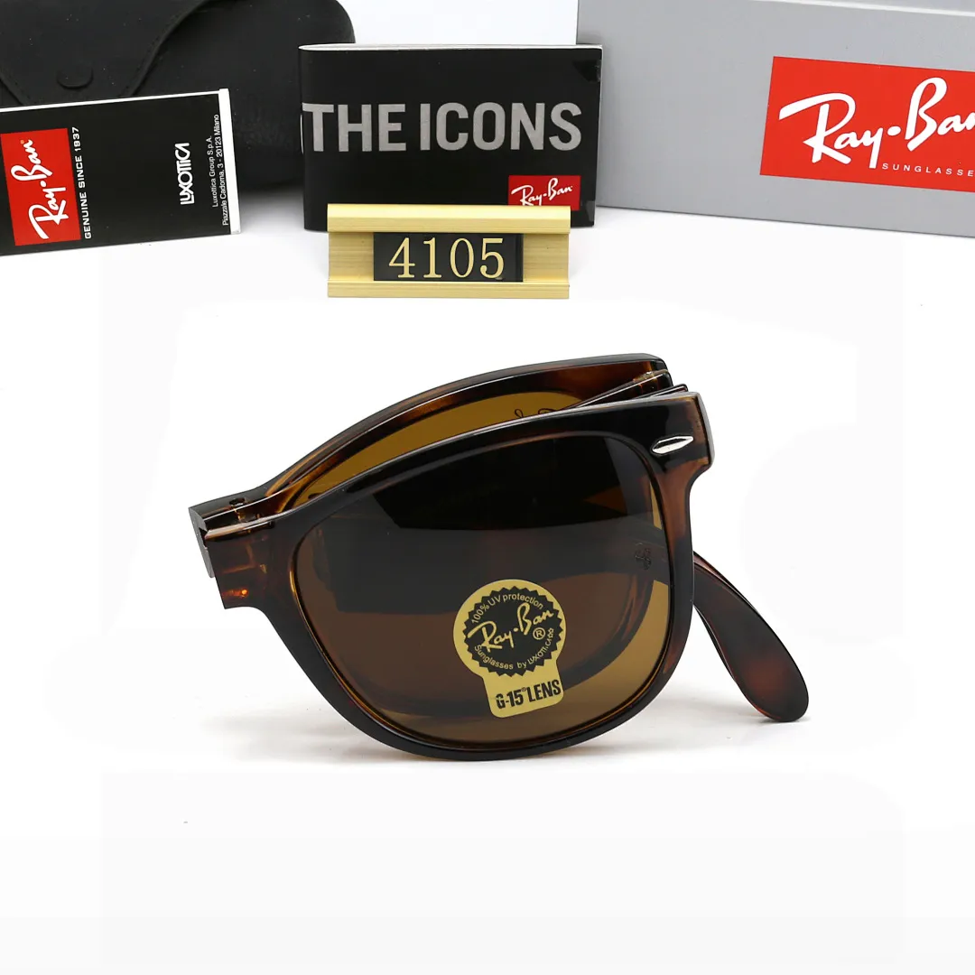 Ray-Ban 3892F תמונה 8
