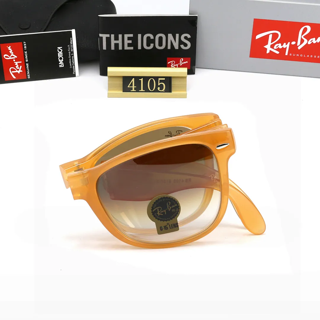 Ray-Ban 3892F תמונה 9