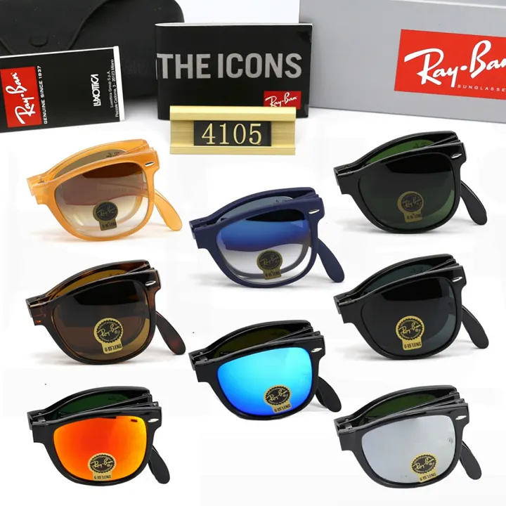 Ray-Ban 3892F