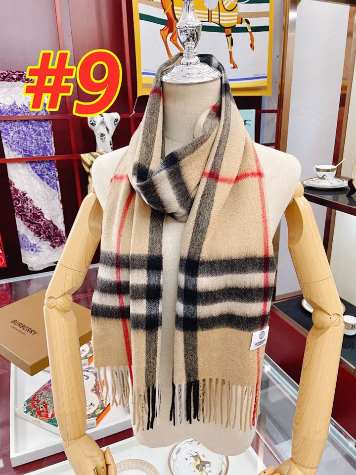 Burberry 3893