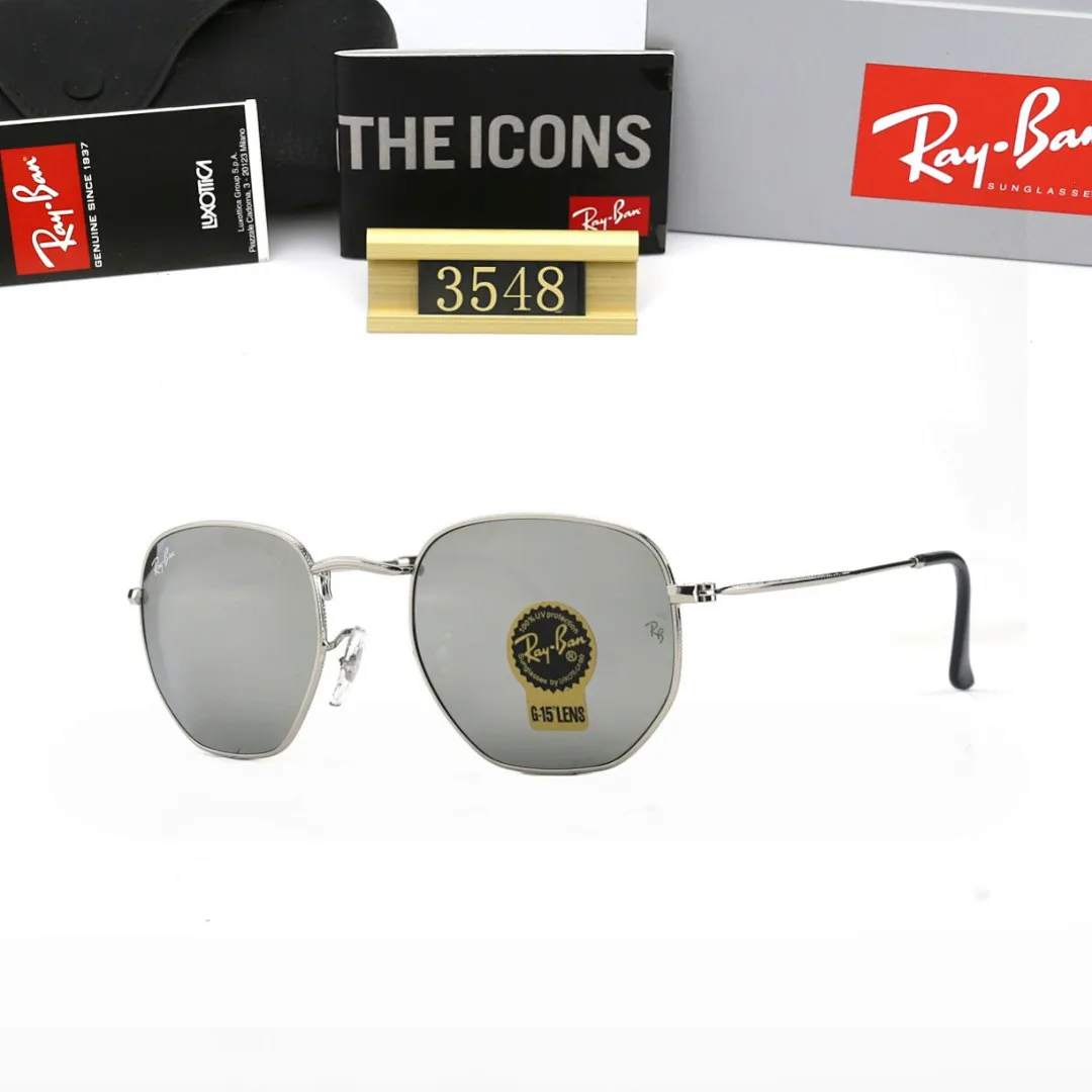 Ray-Ban 3893F תמונה 3