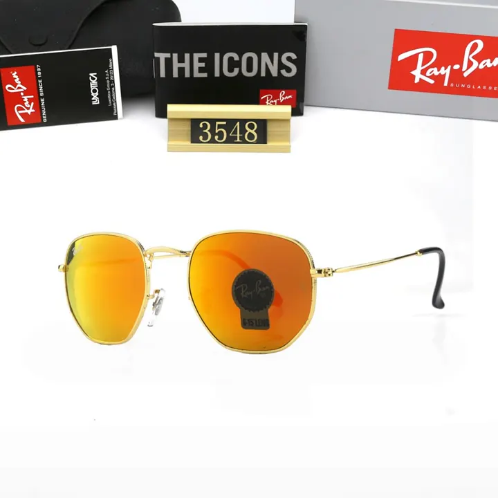 Ray-Ban 3893F