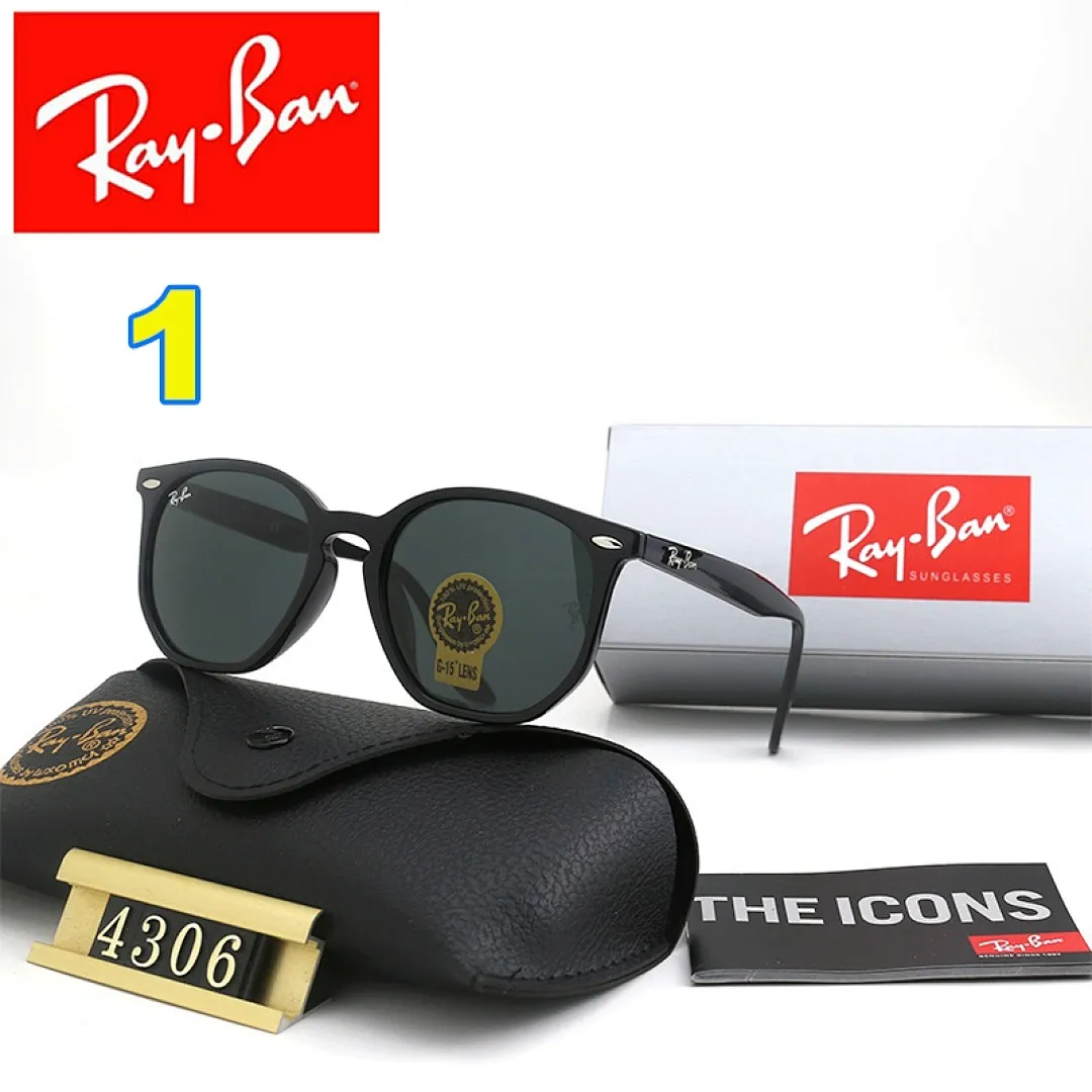 Ray-Ban 3894 תמונה 10