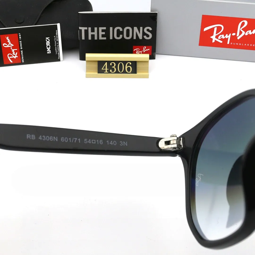 Ray-Ban 3894 תמונה 12