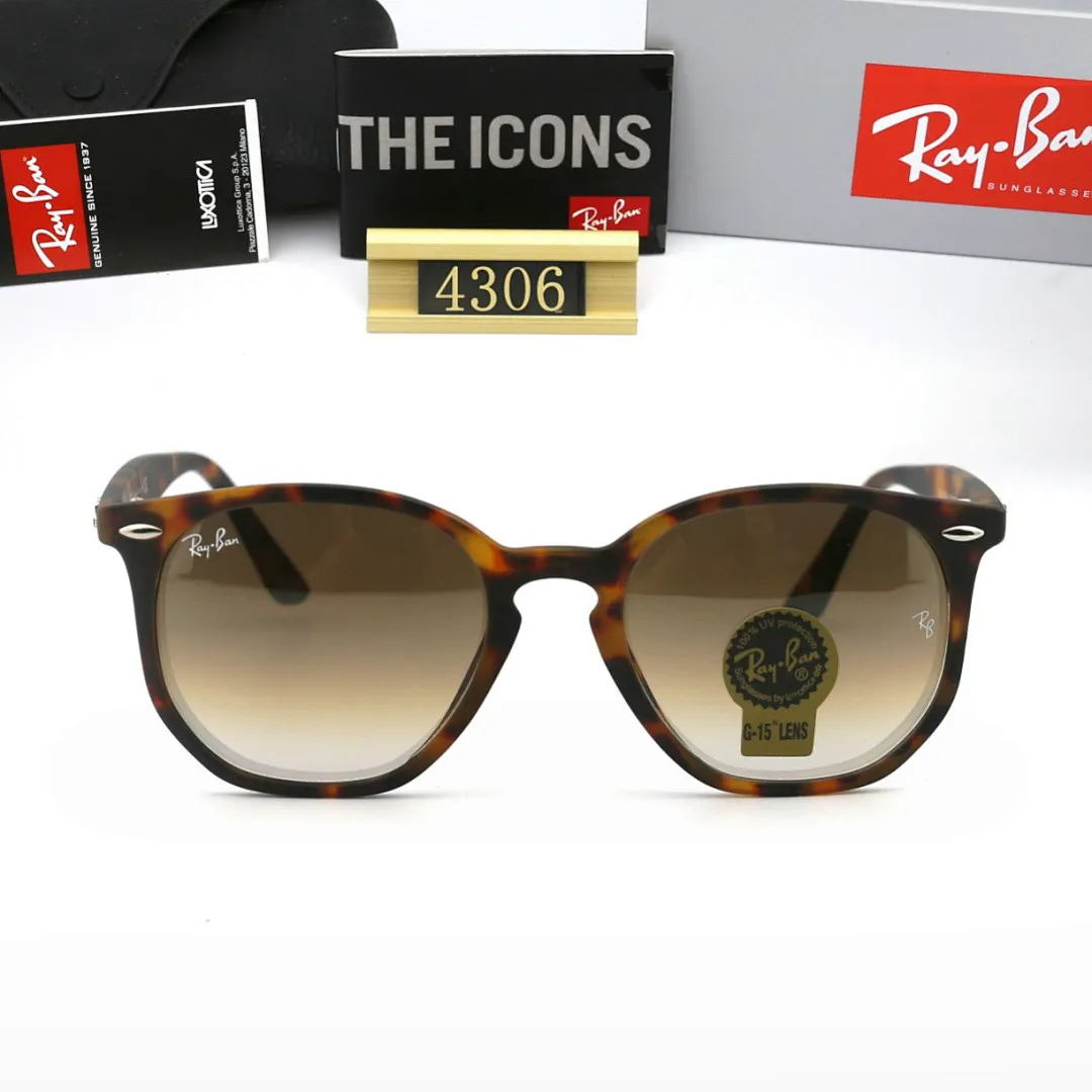 Ray-Ban 3894 תמונה 13