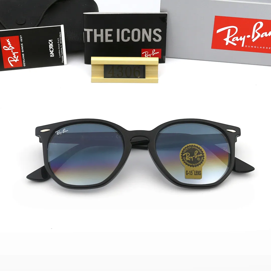 Ray-Ban 3894 תמונה 14