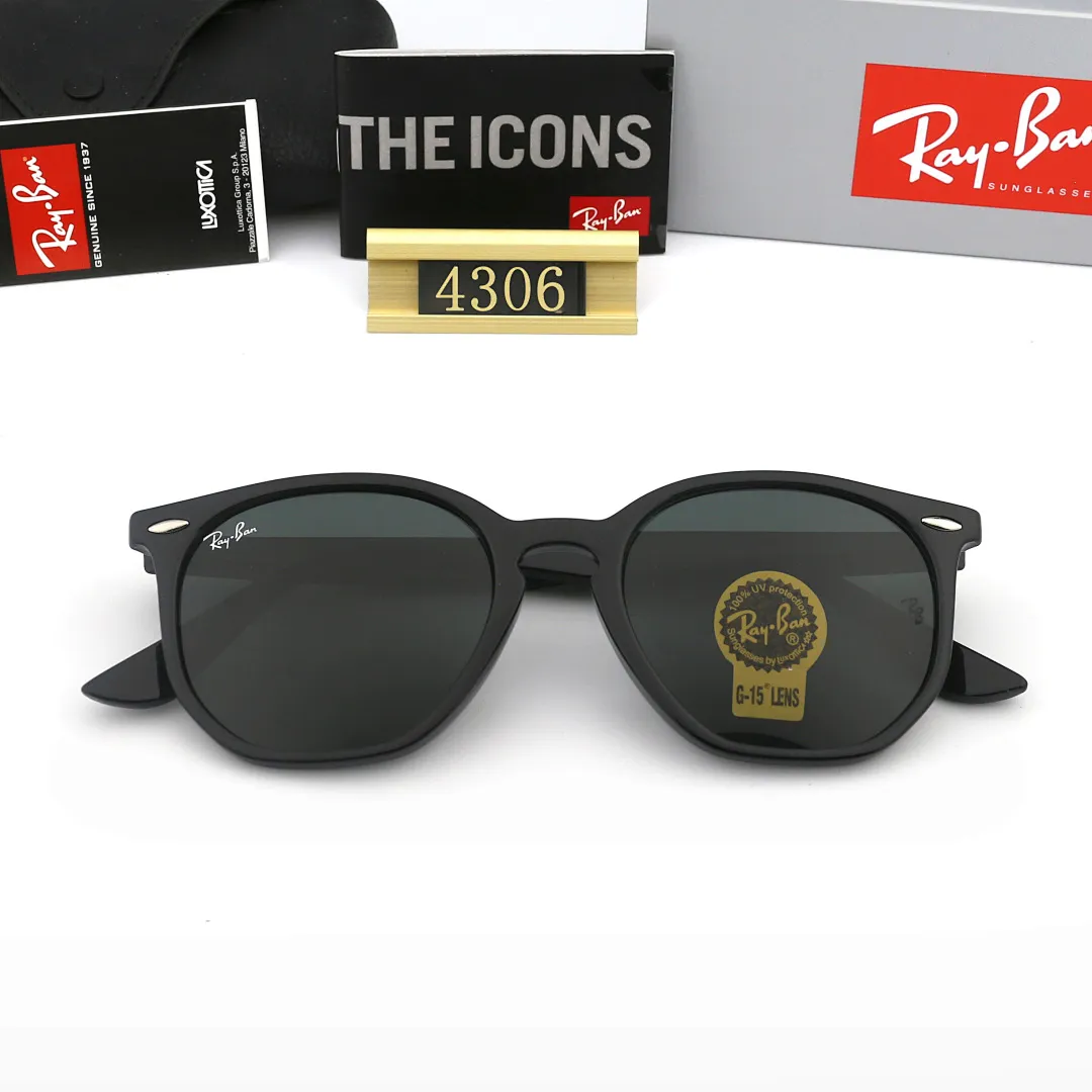 Ray-Ban 3894 תמונה 15