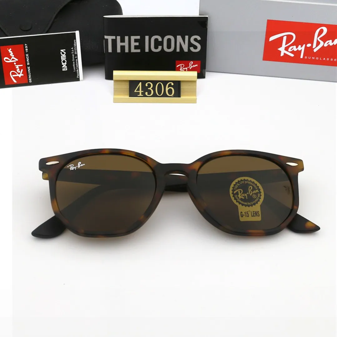 Ray-Ban 3894 תמונה 2