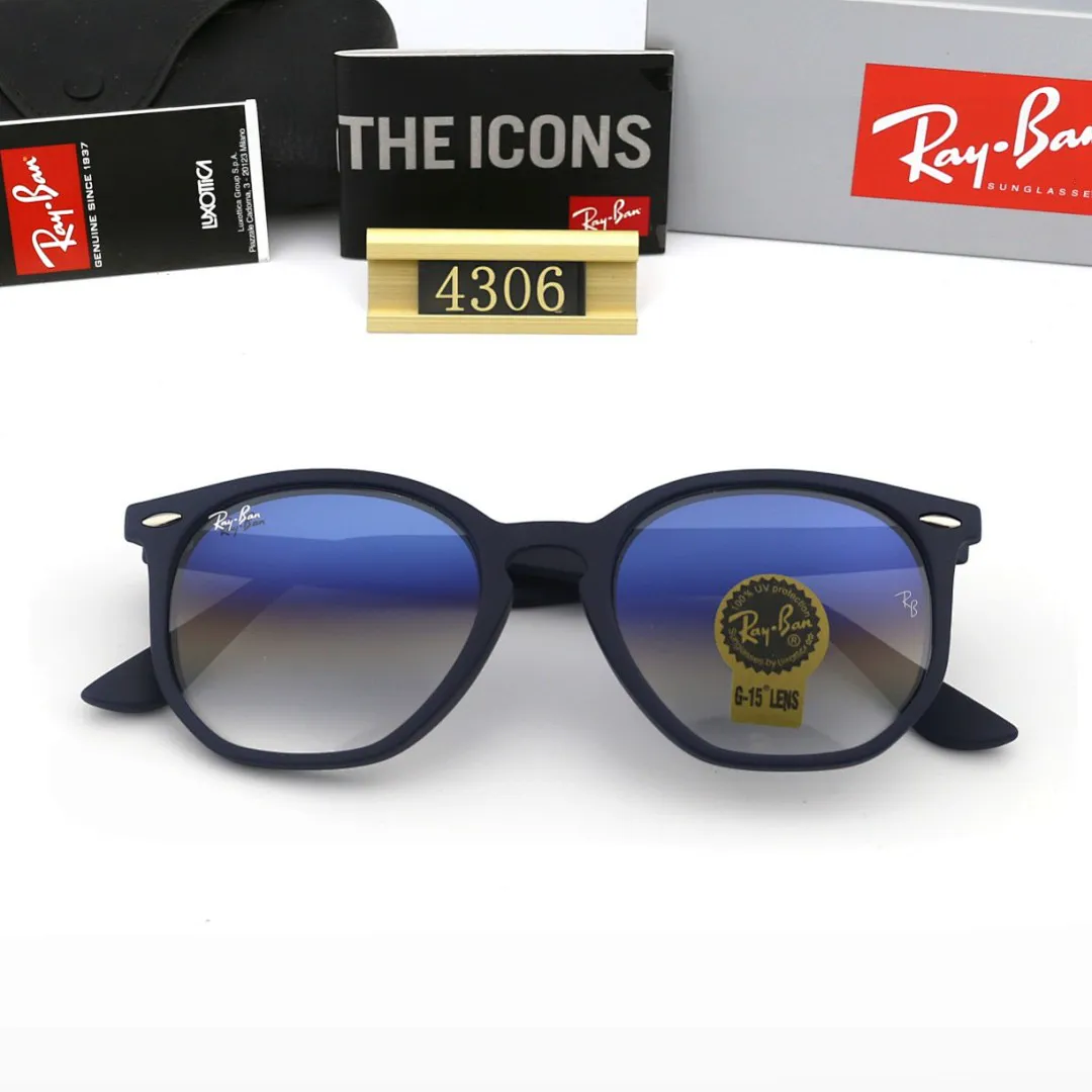Ray-Ban 3894 תמונה 3