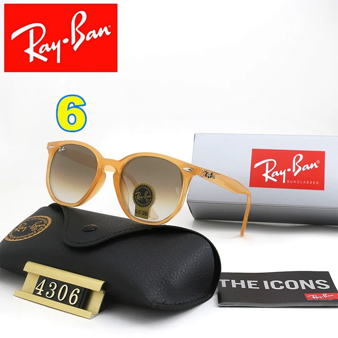 Ray-Ban 3894 תמונה 5