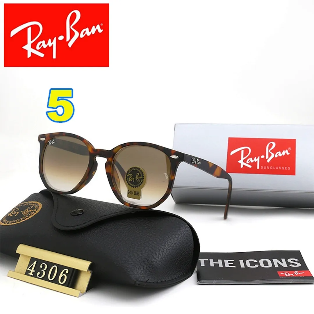Ray-Ban 3894 תמונה 6