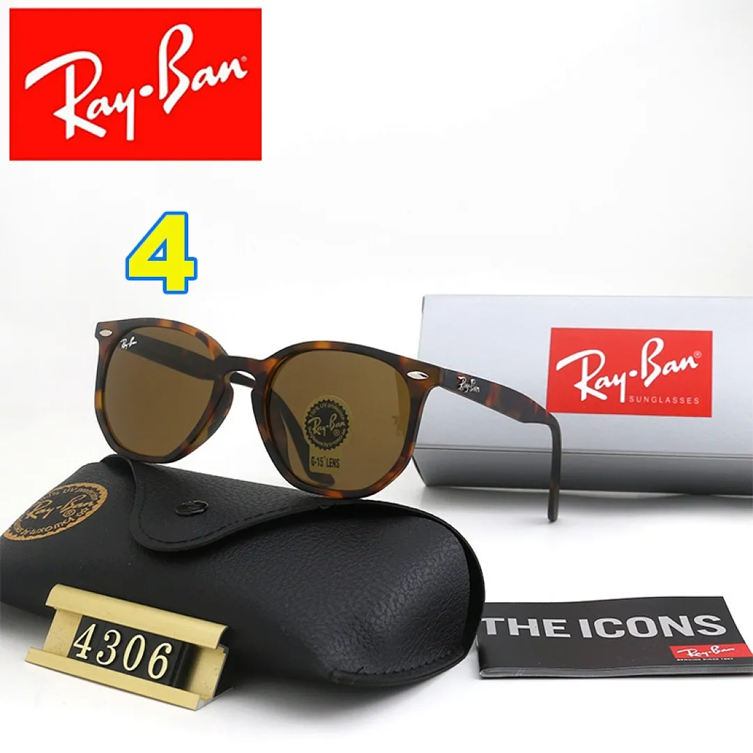 Ray-Ban 3894 תמונה 7