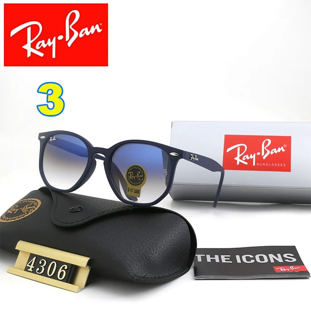 Ray-Ban 3894 תמונה 8