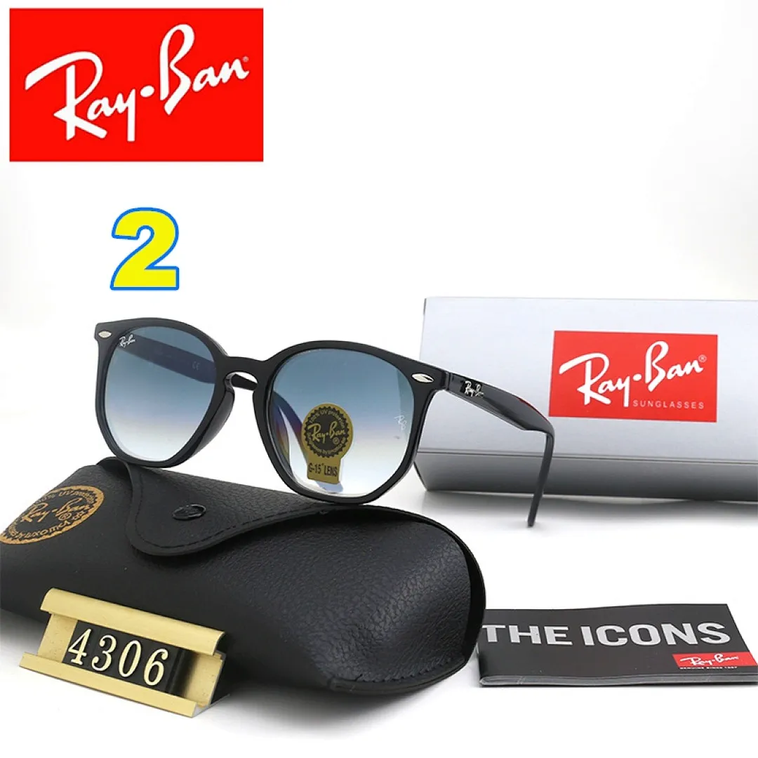 Ray-Ban 3894 תמונה 9