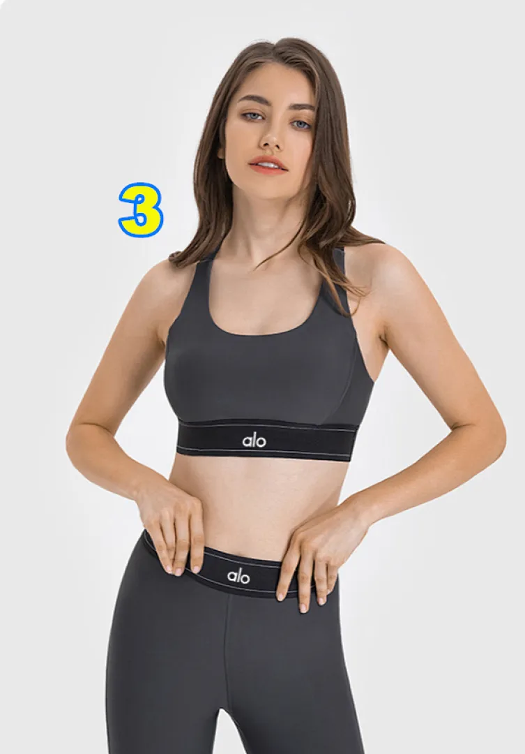 alo yoga 3899F תמונה 3