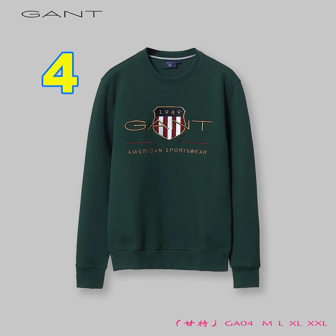 GANT 3902 תמונה 5