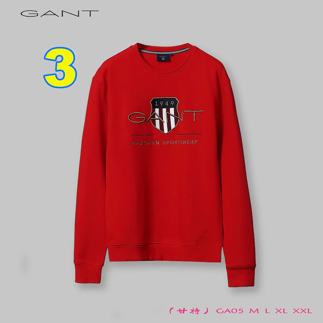 GANT 3902 תמונה 6