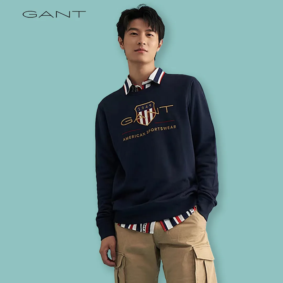 GANT 3902 תמונה 9