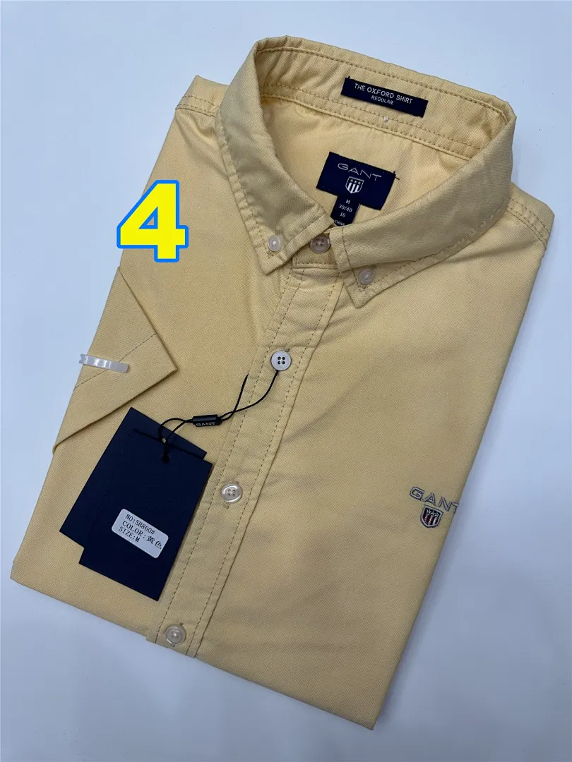 GANT 3903 תמונה 10
