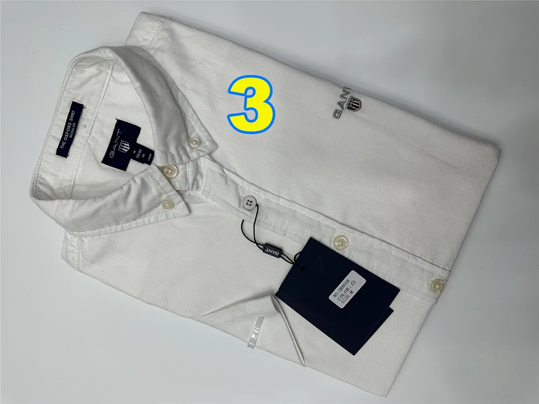 GANT 3903 תמונה 11