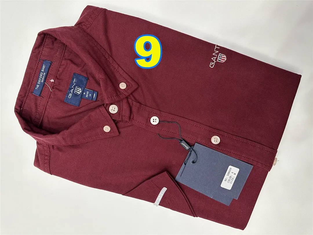 GANT 3903 תמונה 5