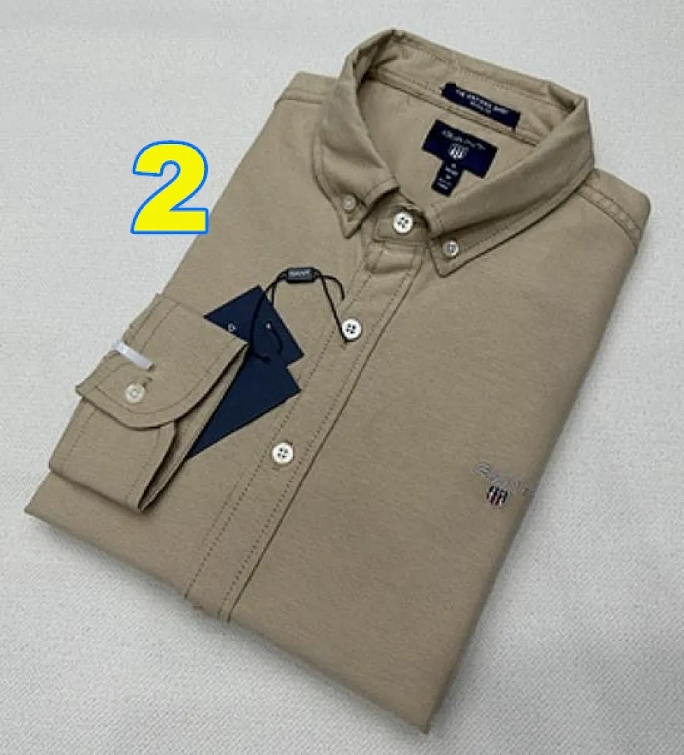 GANT 3904 תמונה 12