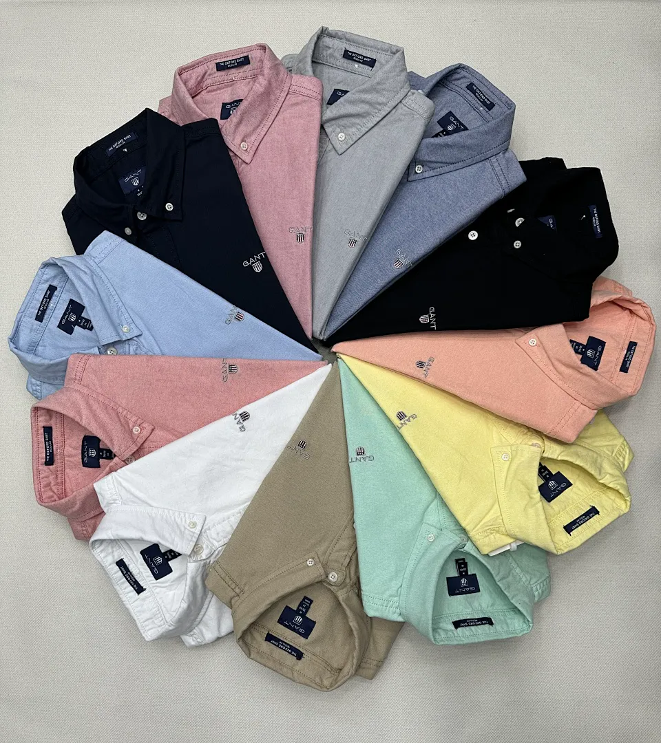 GANT 3904 תמונה 20
