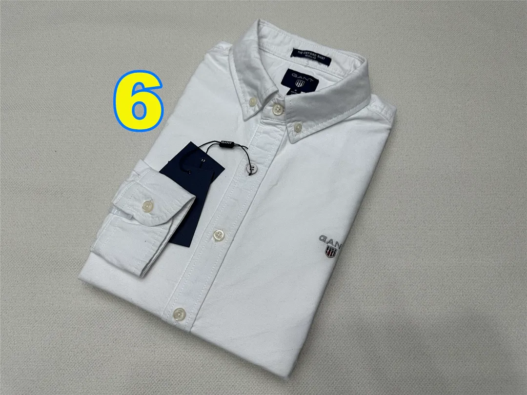 GANT 3904 תמונה 8