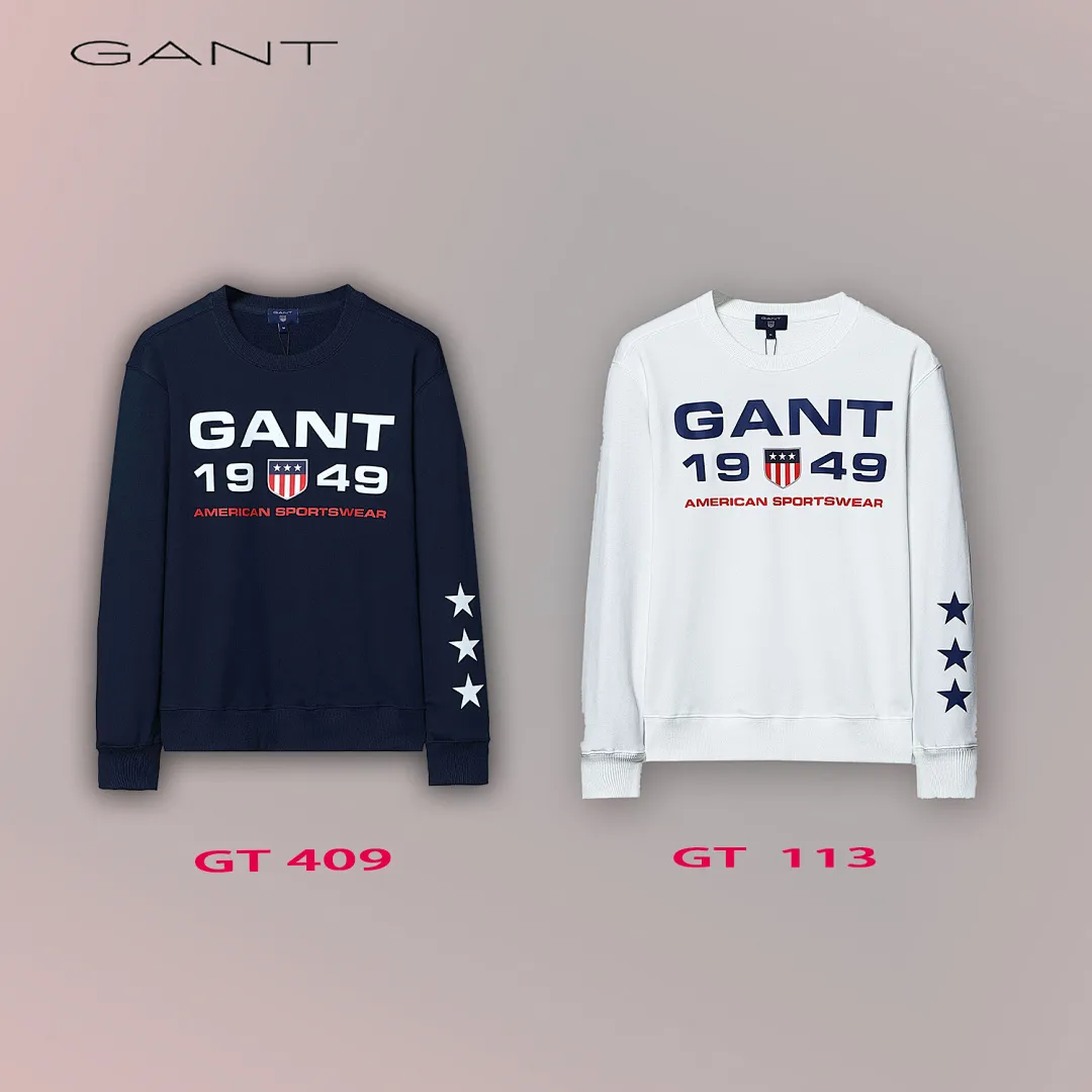 GANT 3905 תמונה 19