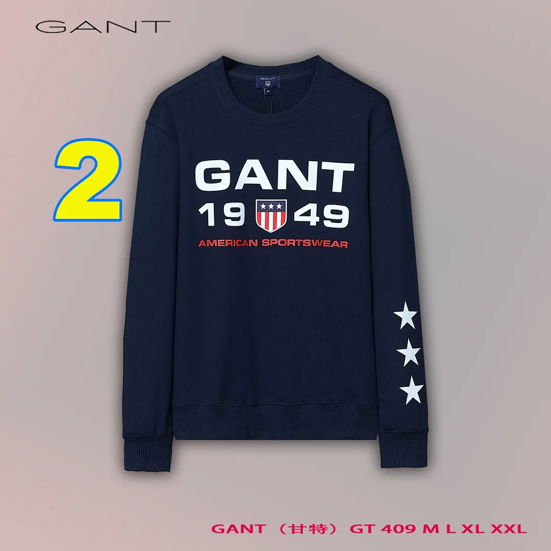 GANT 3905 תמונה 3