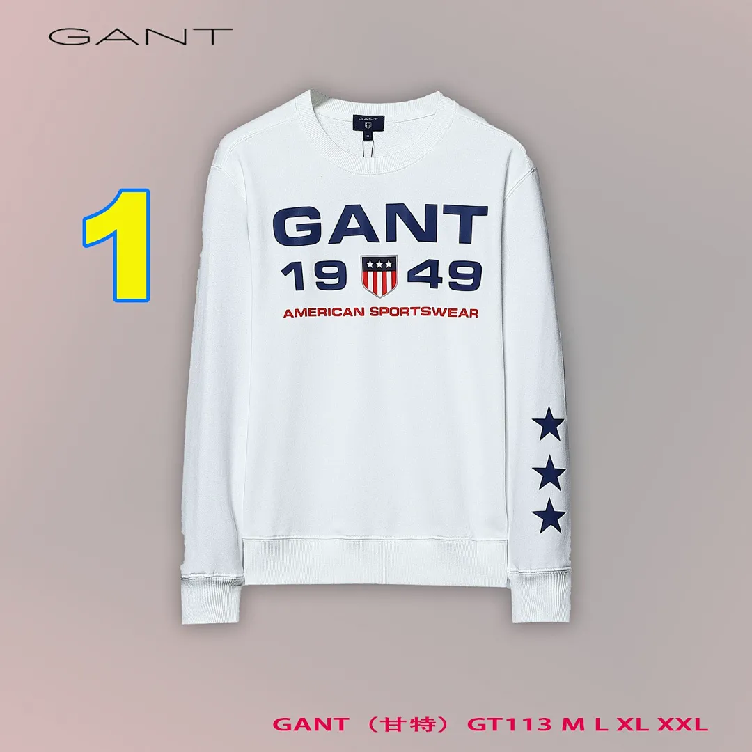 GANT 3905 תמונה 4