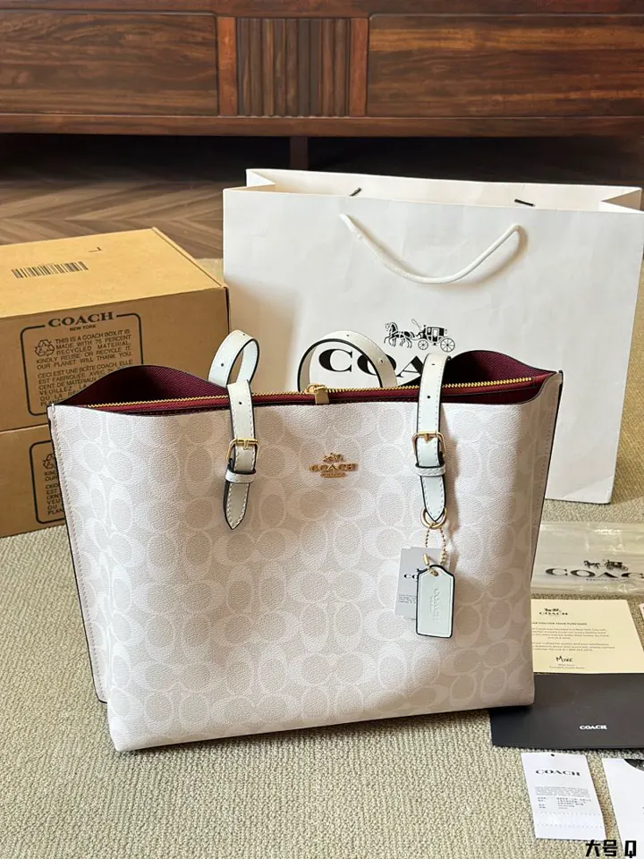 Coach 3912F