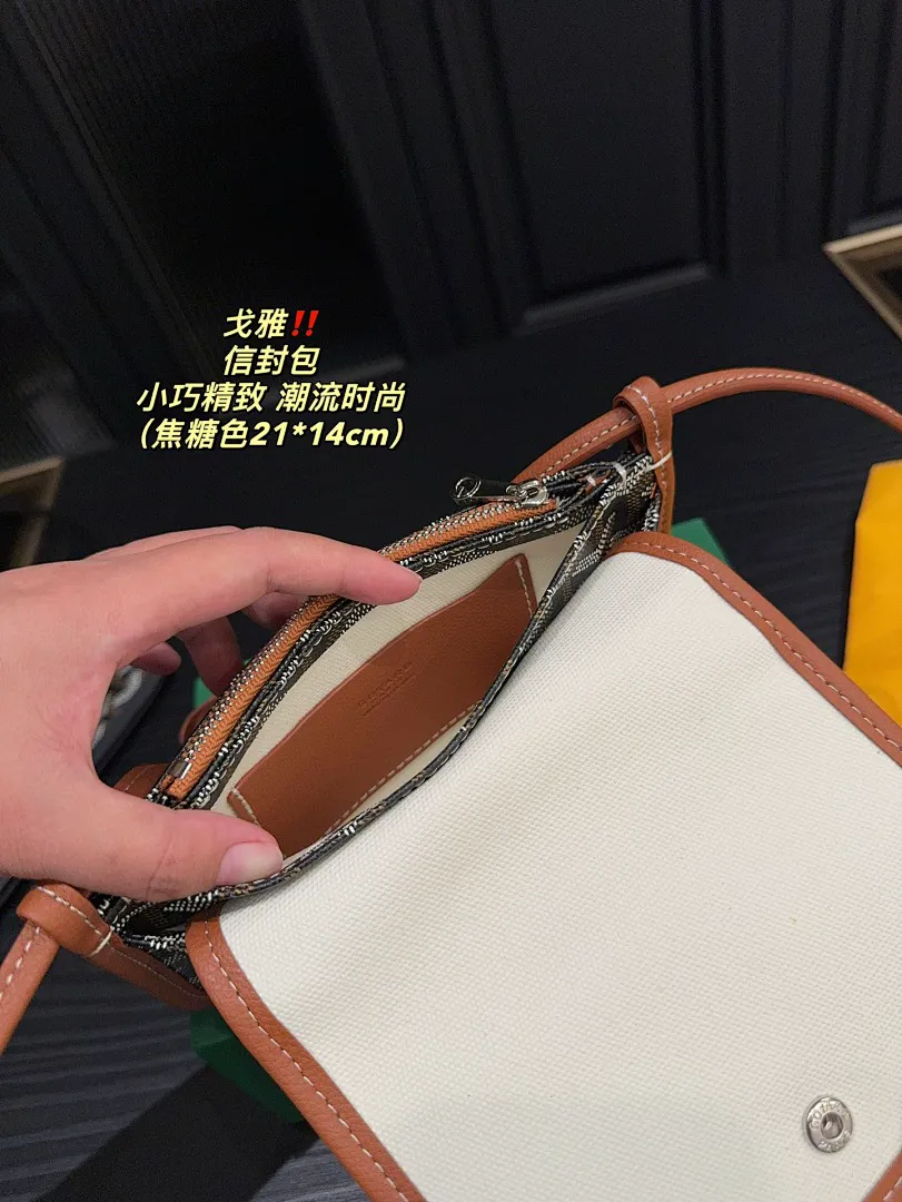 Goyard 3915 תמונה 10