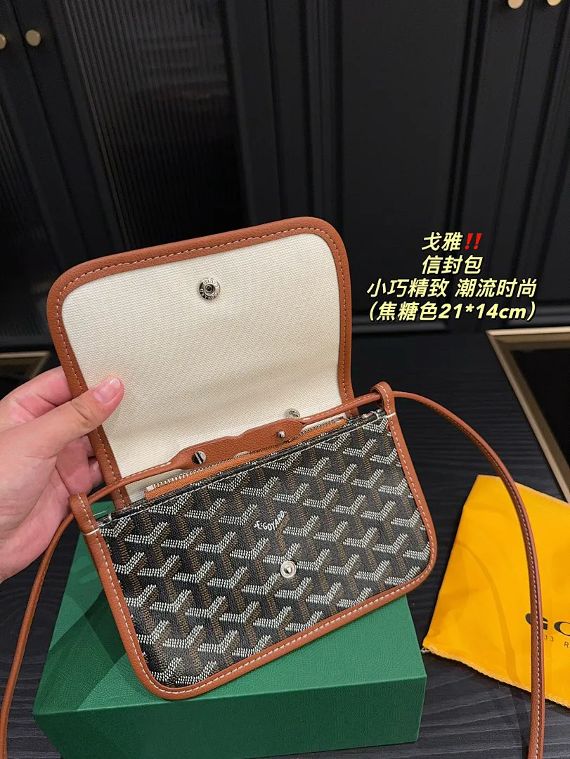 Goyard 3915 תמונה 11