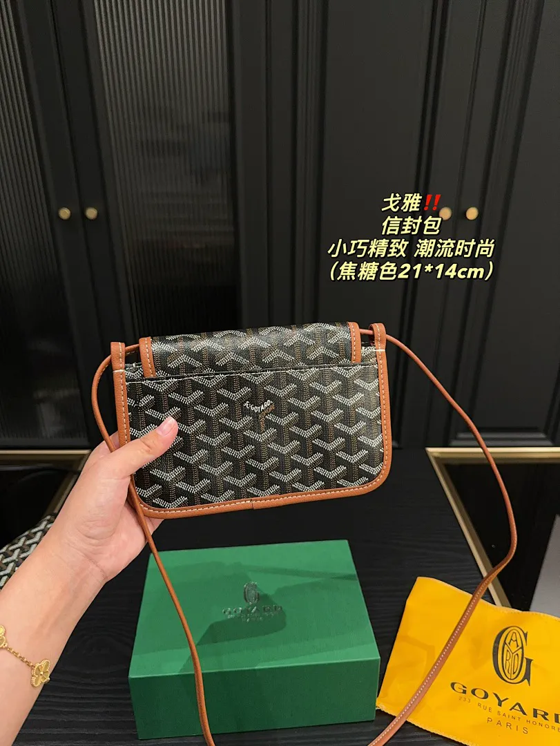Goyard 3915 תמונה 12
