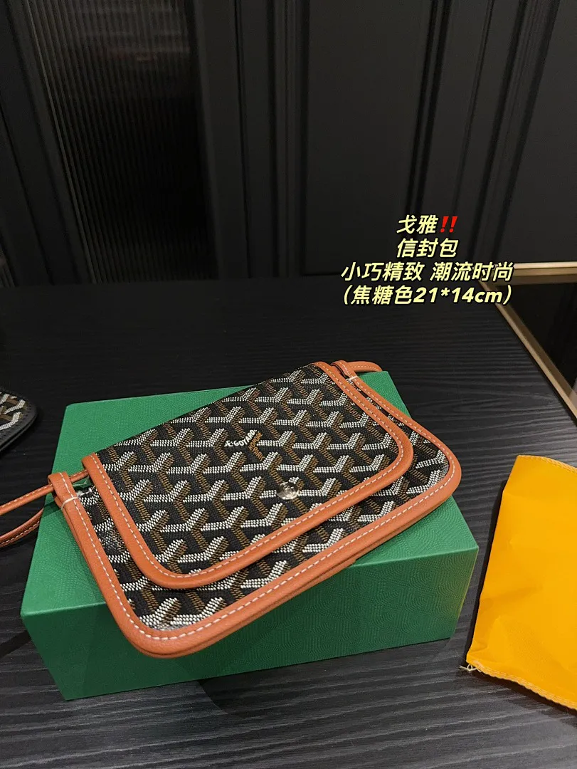 Goyard 3915 תמונה 13
