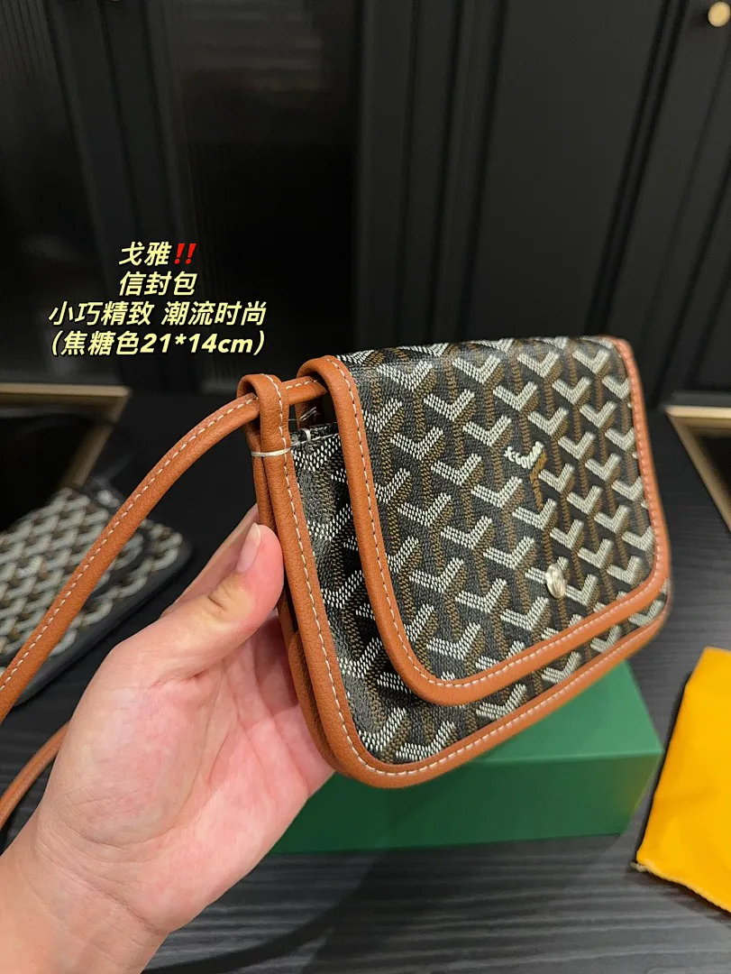 Goyard 3915 תמונה 14