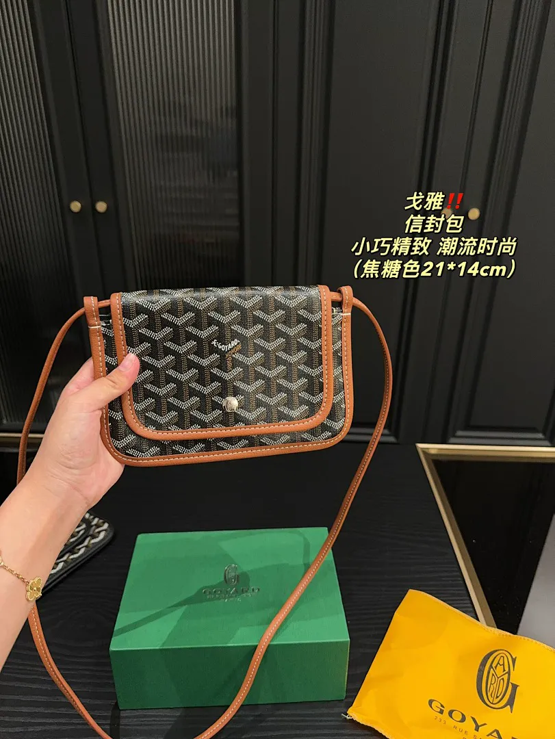Goyard 3915 תמונה 15