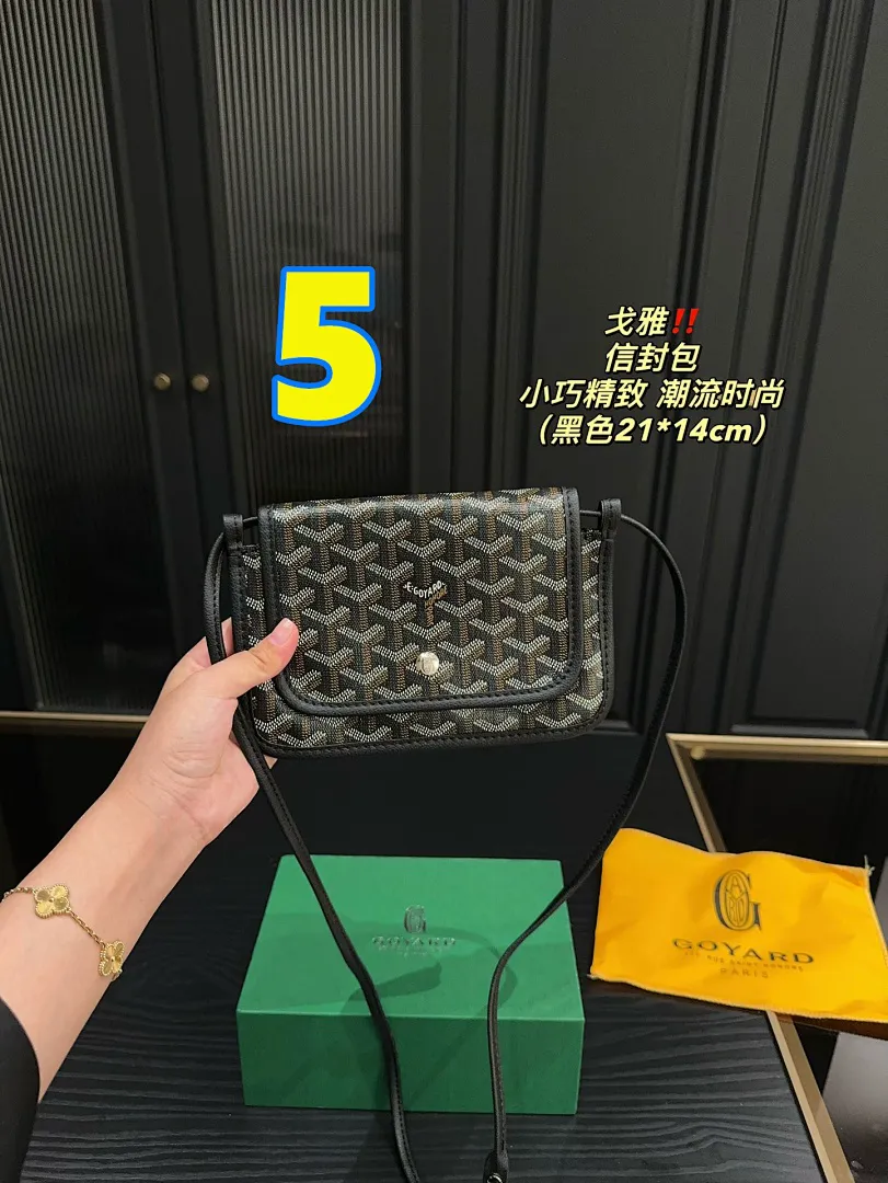 Goyard 3915 תמונה 2