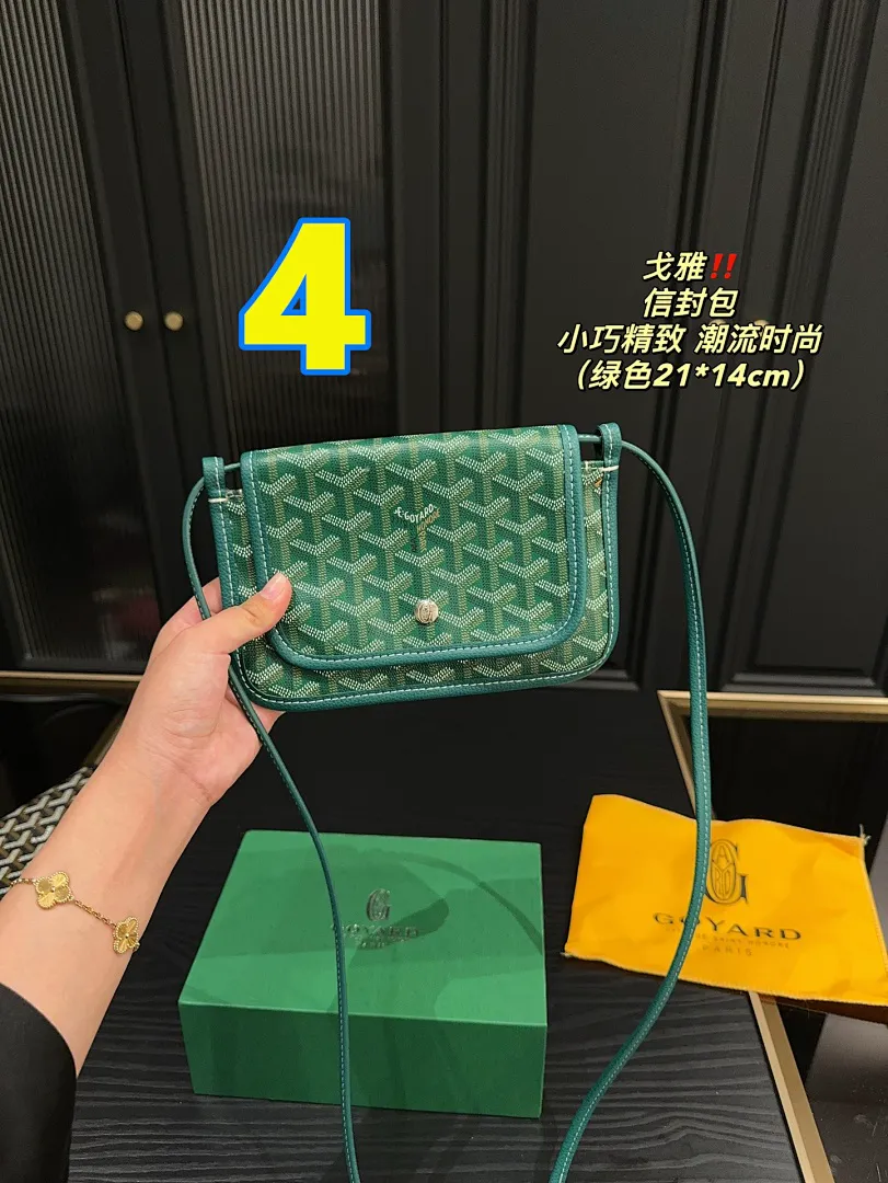 Goyard 3915 תמונה 3