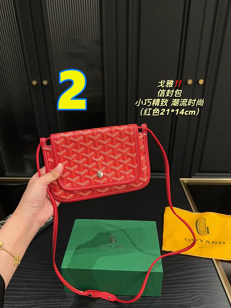 Goyard 3915 תמונה 4